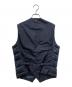 HERNO (ヘルノ) ダウンベスト ネイビー サイズ:SIZE48：12000円