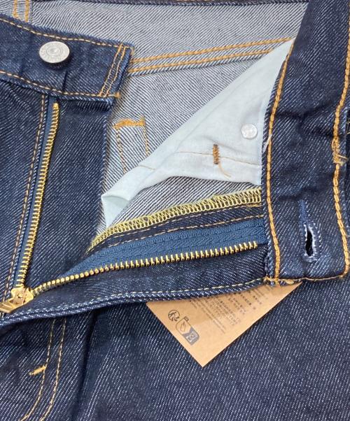 LEVI'S（リーバイス）LEVI'S (リーバイス) 555デニムパンツ インディゴ サイズ:78.5cm (W31) 未使用品の古着・服飾アイテム