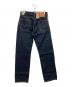 LEVI'S (リーバイス) 555デニムパンツ インディゴ サイズ:78.5cm (W31) 未使用品：6000円