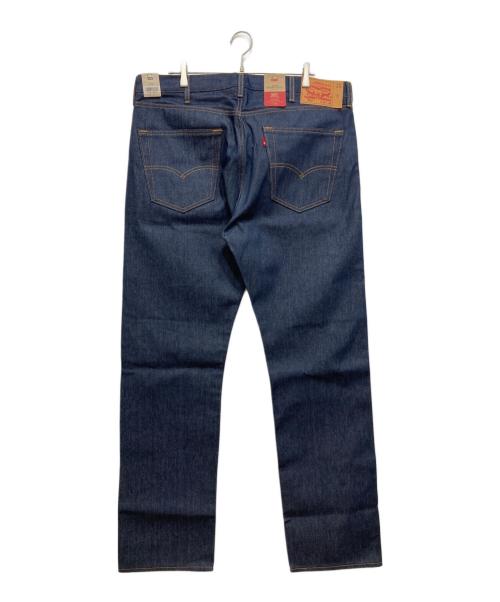 LEVI'S（リーバイス）LEVI'S (リーバイス) 501リジッドデニムパンツ インディゴ サイズ:96cm (W38) 未使用品の古着・服飾アイテム
