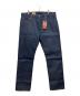 LEVI'S（リーバイス）の古着「501リジッドデニムパンツ」｜インディゴ