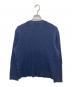 POLO RALPH LAUREN (ポロ・ラルフローレン) ケーブルニット ネイビー サイズ:M：8000円