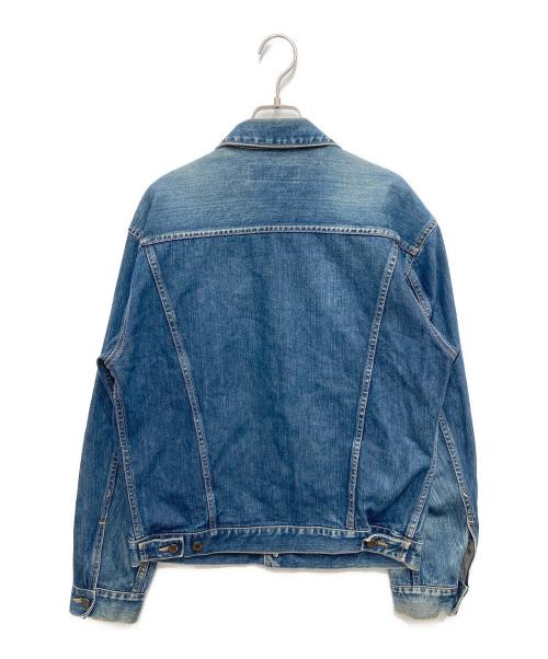 denim im product（アイム プロダクト）denim im product (アイム プロダクト) デニムジャケット インディゴ サイズ:Mの古着・服飾アイテム