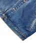 中古・古着 denim im product (アイム プロダクト) デニムジャケット インディゴ サイズ:M：9000円