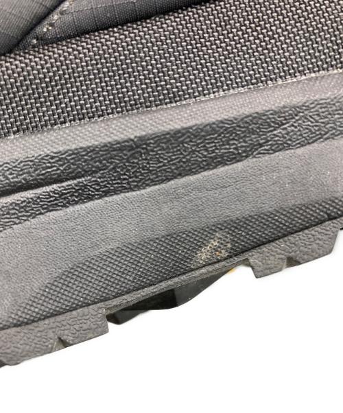 THE NORTH FACE（ザ ノース フェイス）THE NORTH FACE (ザ ノース フェイス) GORE-TEX Nuptse Bootie ブラック サイズ:26cmの古着・服飾アイテム