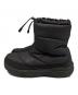 THE NORTH FACE (ザ ノース フェイス) GORE-TEX Nuptse Bootie ブラック サイズ:26cm：10000円