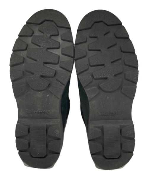 Timberland（ティンバーランド）Timberland (ティンバーランド) 6インチ ォーターレジスタントブーツ /レースアップブーツ ブラック サイズ:28cmの古着・服飾アイテム