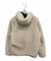 Patagonia (パタゴニア) Reversible Ready Freddy Hoody ベージュ×ネイビー サイズ:XXL：9000円