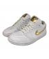 NIKE（ナイキ）の古着「Women's Air Jordan 1 Low SE」｜ホワイト