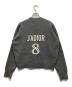 Christian Dior (クリスチャン ディオール) J'ADORE DIOR8ニット グレー サイズ:I40：80000円