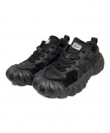 Onitsuka Tiger（オニツカタイガー）の古着「DENTIGRE LS」｜ブラック