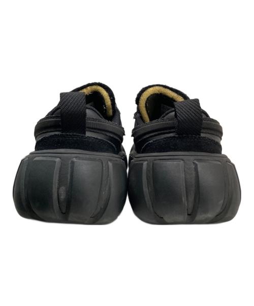 Onitsuka Tiger（オニツカタイガー）Onitsuka Tiger (オニツカタイガー) DENTIGRE LS ブラック サイズ:24.5cmの古着・服飾アイテム