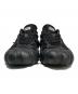 Onitsuka Tiger (オニツカタイガー) DENTIGRE LS ブラック サイズ:24.5cm：7000円