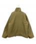 U.S.NAVY (ユーエスネイビー) N-1 デッキジャケット オリーブ サイズ:SIZE46：10000円