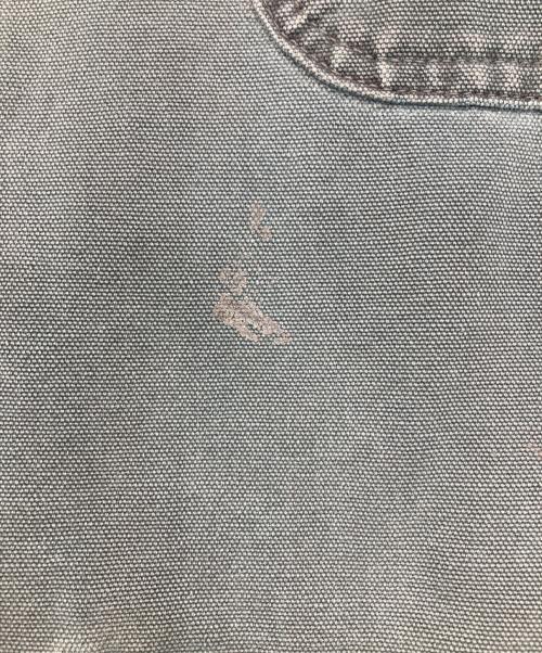 CarHartt（カーハート）CarHartt (カーハート) 80's チョアコート グリーン サイズ:不明の古着・服飾アイテム
