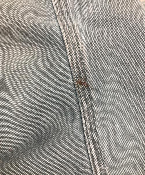 CarHartt（カーハート）CarHartt (カーハート) 80's チョアコート グリーン サイズ:不明の古着・服飾アイテム