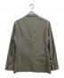 LARDINI (ラルディーニ) 2Bジャケット グレー サイズ:SIZE46：15000円