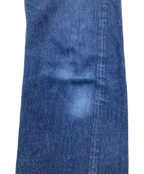 LEVI'S VINTAGE CLOTHING（リーバイス ビンテージ クロージング）LEVI'S VINTAGE CLOTHING (リーバイス ビンテージ クロージング) 501XX復刻セルビッチデニムパンツ インディゴ サイズ:SIZE 71cm (W28)の古着・服飾アイテム