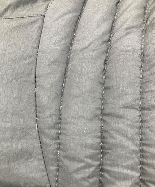 TATRAS（タトラス）TATRAS (タトラス) SABRINA/ダウンコート ブラック サイズ:2の古着・服飾アイテム
