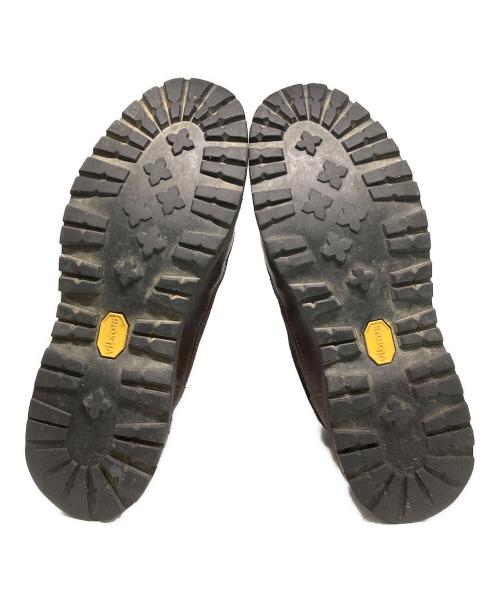 Danner（ダナー）Danner (ダナー) EXPLORER/GORE TEXワークブーツ ブラウン サイズ:US7の古着・服飾アイテム