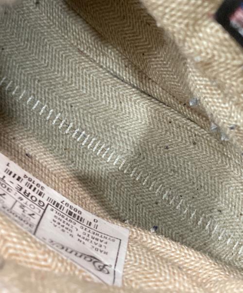 Danner（ダナー）Danner (ダナー) EXPLORER/GORE TEXワークブーツ ブラウン サイズ:US7の古着・服飾アイテム
