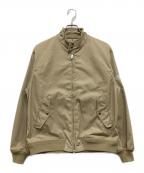 THE NORTHFACE PURPLELABELザ・ノースフェイス パープルレーベル）の古着「65/35 Mountain Field Jacket/別注ジップアップジャケット」｜ブラウン
