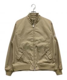 THE NORTHFACE PURPLELABEL（ザ・ノースフェイス パープルレーベル）の古着「65/35 Mountain Field Jacket/別注ジップアップジャケット」｜ブラウン