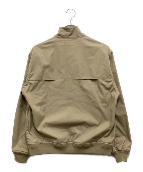THE NORTHFACE PURPLELABEL（ザ・ノースフェイス パープルレーベル）THE NORTHFACE PURPLELABEL (ザ・ノースフェイス パープルレーベル) 65/35 Mountain Field Jacket/別注ジップアップジャケット ブラウン サイズ:Mの古着・服飾アイテム