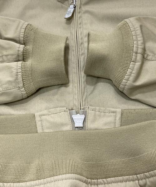 THE NORTHFACE PURPLELABEL（ザ・ノースフェイス パープルレーベル）THE NORTHFACE PURPLELABEL (ザ・ノースフェイス パープルレーベル) 65/35 Mountain Field Jacket/別注ジップアップジャケット ブラウン サイズ:Mの古着・服飾アイテム