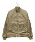 THE NORTHFACE PURPLELABEL（ザ・ノースフェイス パープルレーベル）の古着「65/35 Mountain Field Jacket/別注ジップアップジャケット」｜ブラウン