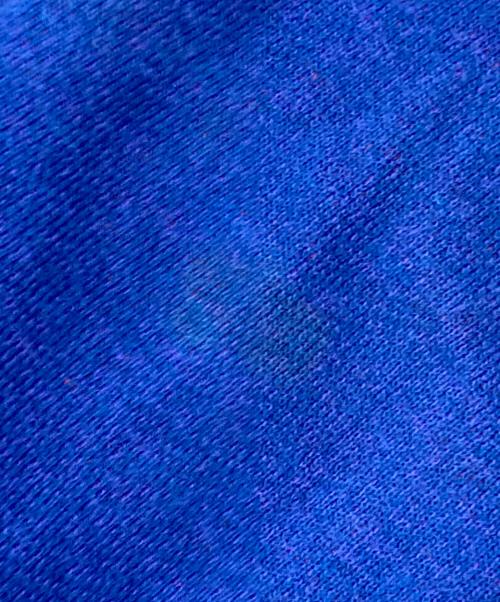 Vivienne Westwood man（ヴィヴィアン ウェストウッド マン）Vivienne Westwood man (ヴィヴィアン ウェストウッド マン) オーブ刺繍ジップパーカー ネイビー サイズ:SIZE46の古着・服飾アイテム