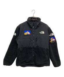 THE NORTH FACE（ザ ノース フェイス）の古着「7 SUMMITS 95 RETRO DENALI JACKET」｜ブラック