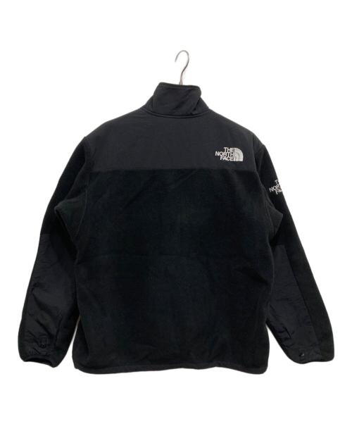 THE NORTH FACE（ザ ノース フェイス）THE NORTH FACE (ザ ノース フェイス) 7 SUMMITS 95 RETRO DENALI JACKET ブラック サイズ:Lの古着・服飾アイテム