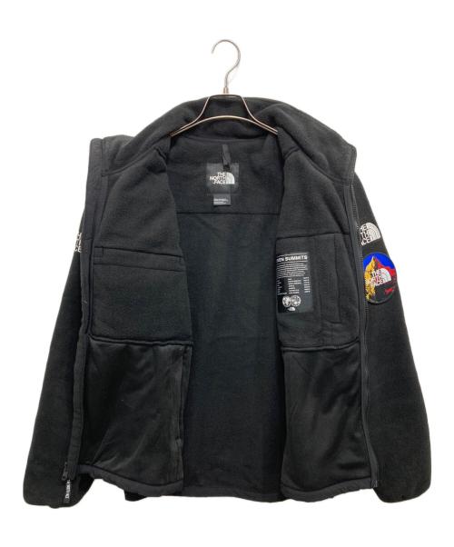 THE NORTH FACE（ザ ノース フェイス）THE NORTH FACE (ザ ノース フェイス) 7 SUMMITS 95 RETRO DENALI JACKET ブラック サイズ:Lの古着・服飾アイテム