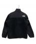THE NORTH FACE (ザ ノース フェイス) 7 SUMMITS 95 RETRO DENALI JACKET ブラック サイズ:L：15000円