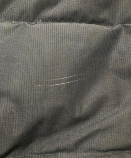 POLO RALPH LAUREN（ポロ・ラルフローレン）POLO RALPH LAUREN (ポロ・ラルフローレン) ビッグポニーダウンジャケット ネイビー サイズ:Sの古着・服飾アイテム