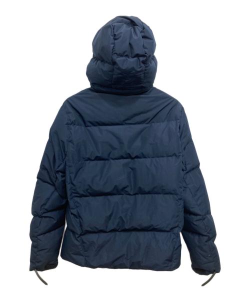 POLO RALPH LAUREN（ポロ・ラルフローレン）POLO RALPH LAUREN (ポロ・ラルフローレン) ビッグポニーダウンジャケット ネイビー サイズ:Sの古着・服飾アイテム