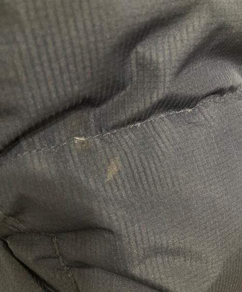 POLO RALPH LAUREN（ポロ・ラルフローレン）POLO RALPH LAUREN (ポロ・ラルフローレン) ビッグポニーダウンジャケット ネイビー サイズ:Sの古着・服飾アイテム
