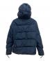 POLO RALPH LAUREN (ポロ・ラルフローレン) ビッグポニーダウンジャケット ネイビー サイズ:S：18000円