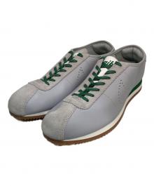 NIKE（ナイキ）の古着「CORTEZ LEATHER」｜グレー