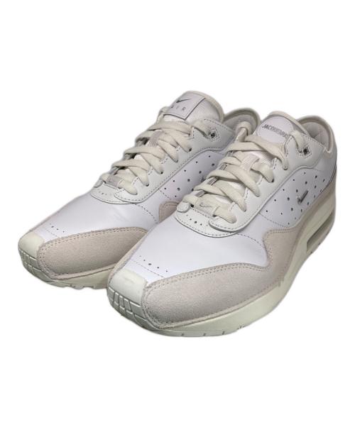 NIKE（ナイキ）NIKE (ナイキ) jacquemus (ジャックムス) スニーカー ホワイト サイズ:29cmの古着・服飾アイテム