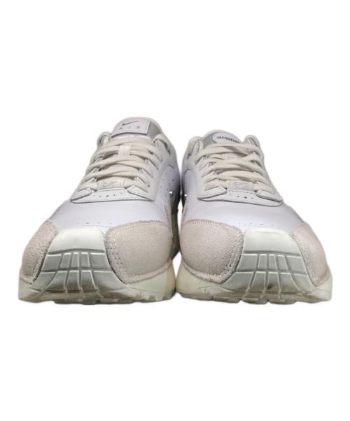 NIKE（ナイキ）NIKE (ナイキ) jacquemus (ジャックムス) スニーカー ホワイト サイズ:29cmの古着・服飾アイテム
