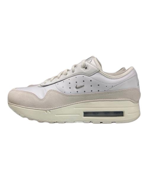 NIKE（ナイキ）NIKE (ナイキ) jacquemus (ジャックムス) スニーカー ホワイト サイズ:29cmの古着・服飾アイテム