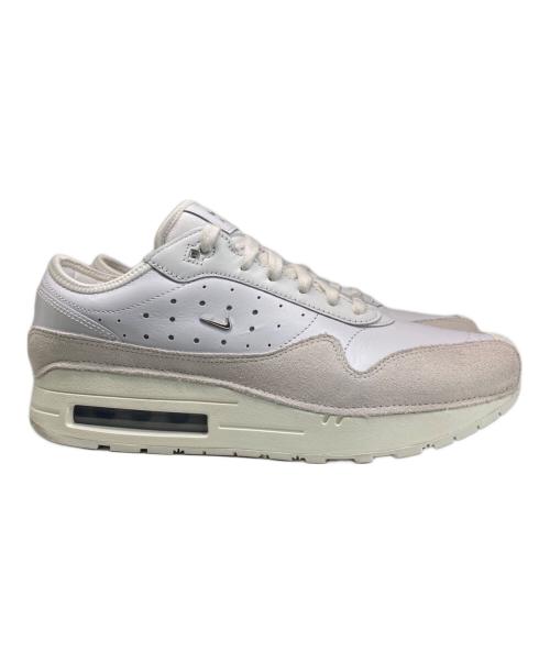 NIKE（ナイキ）NIKE (ナイキ) jacquemus (ジャックムス) スニーカー ホワイト サイズ:29cmの古着・服飾アイテム