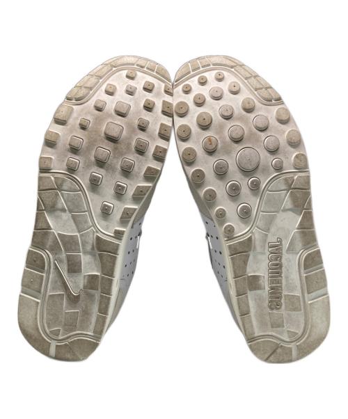 NIKE（ナイキ）NIKE (ナイキ) jacquemus (ジャックムス) スニーカー ホワイト サイズ:29cmの古着・服飾アイテム