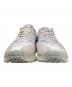 NIKE (ナイキ) jacquemus (ジャックムス) スニーカー ホワイト サイズ:29cm：12000円
