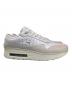 中古・古着 NIKE (ナイキ) jacquemus (ジャックムス) スニーカー ホワイト サイズ:29cm：12000円