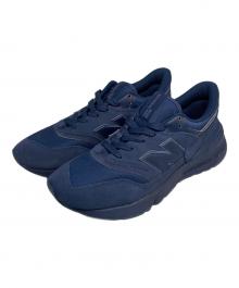 NEW BALANCE（ニューバランス）の古着「997R」｜ネイビー
