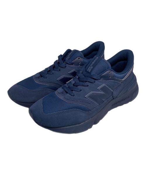 NEW BALANCE（ニューバランス）NEW BALANCE (ニューバランス) 997R ネイビー サイズ:28.5cm 未使用品の古着・服飾アイテム