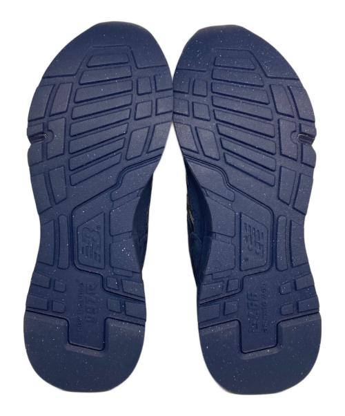 NEW BALANCE（ニューバランス）NEW BALANCE (ニューバランス) 997R ネイビー サイズ:28.5cm 未使用品の古着・服飾アイテム